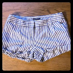 Express Women’s Shorts